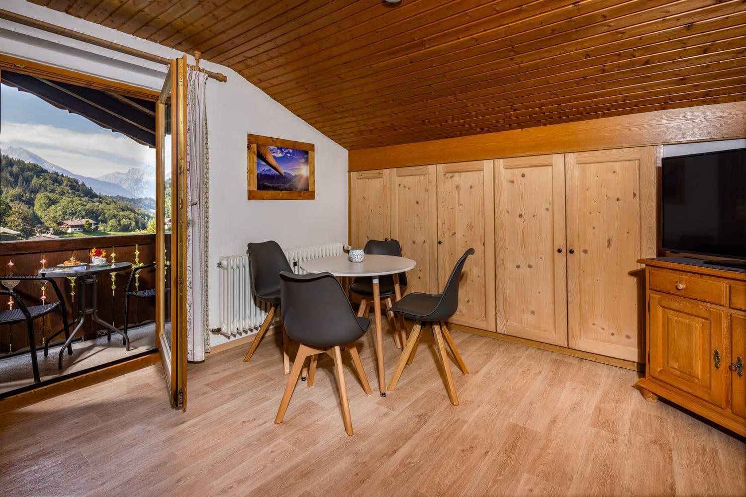 Sportpension Färbinger Berchtesgaden Exterior foto
