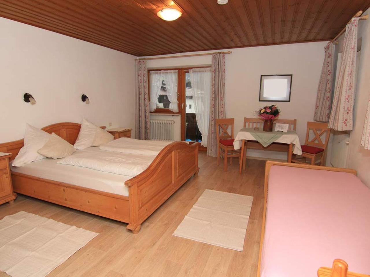 Sportpension Färbinger Berchtesgaden Exterior foto